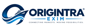 Origintra Exim — Connecting Markets. Moving Possibilities.